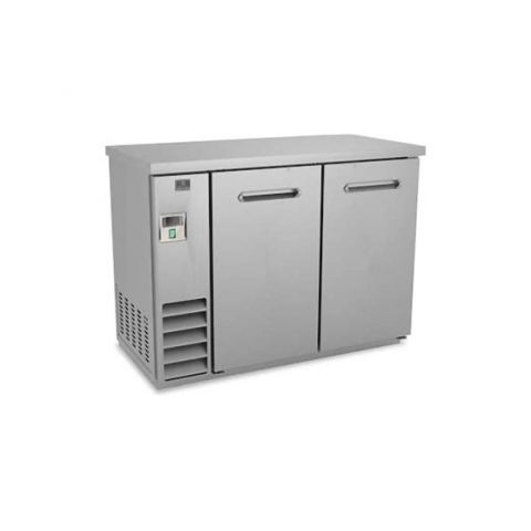  Back Bar Cooler, 48W, 12.5 Cu. Ft.