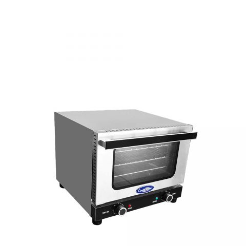 CTCO-25 — Countertop Convection Ovens