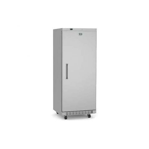 Kelvinator Commercial 30" One Solid Door Reach-In Freezer, Bottom