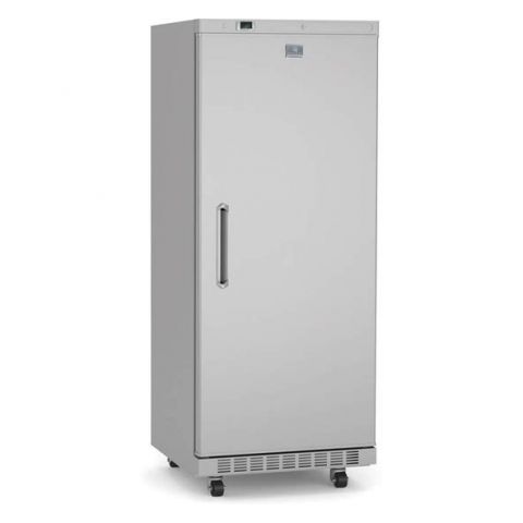 Kelvinator Commercial KCHRI25R1DRE  30" One Solid Door Reach-In Refrigerator, 25 Cu. Ft.