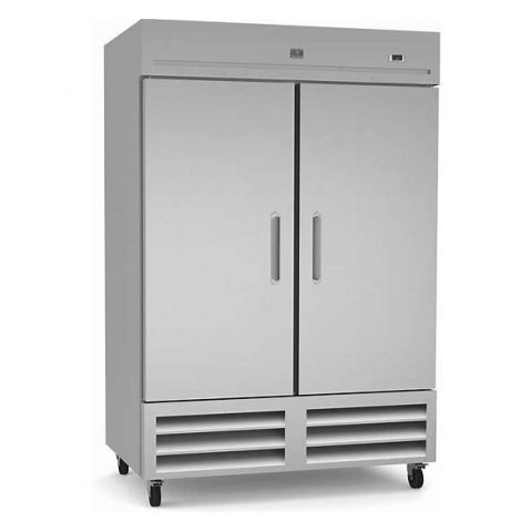 Kelvinator Commercial 2 DOOR REACH IN E-STAR REFRIGERATOR