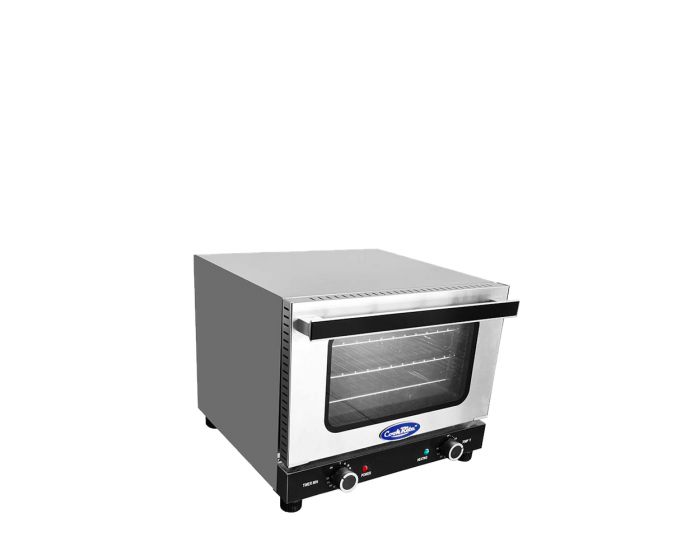 CTCO-50 — Countertop Convection Ovens