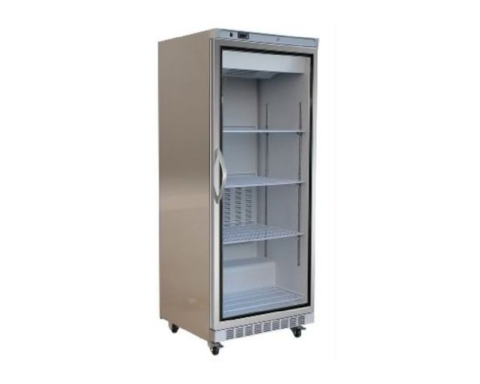  Kelvinator Commercial, KCHRI25RIGDR, (738283) Back of the house glass door 31