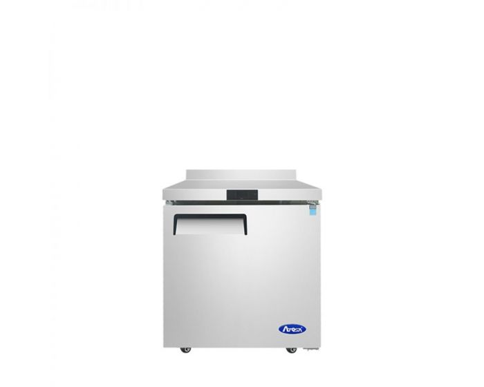 MGF8408GR — 27″ Worktop Refrigerator with Backsplash