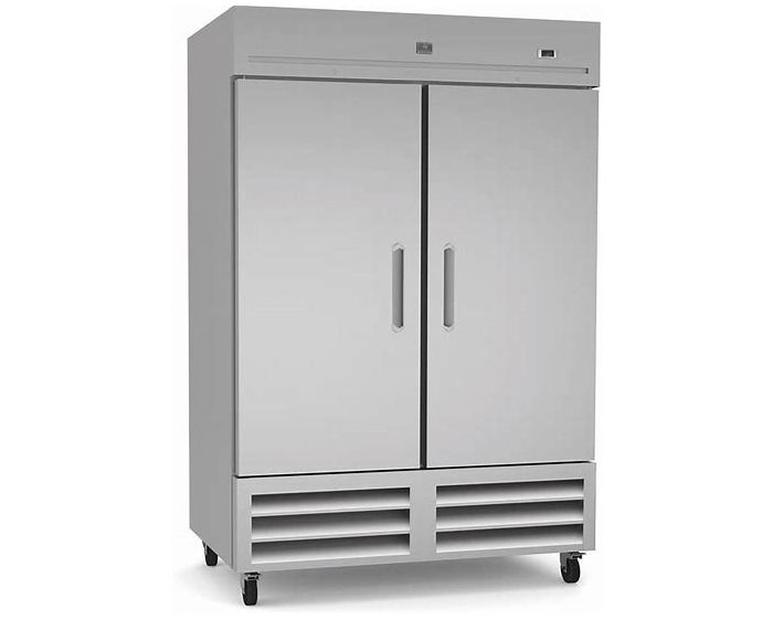 Kelvinator Commercial 2 DOOR REACH IN E-STAR REFRIGERATOR
