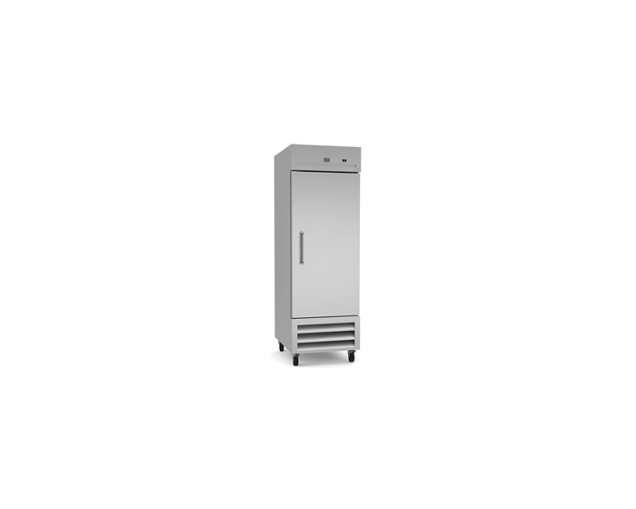Kelvinator Commercial KCHRI25R1DRE  1-Door Full Height Refrigerator 27