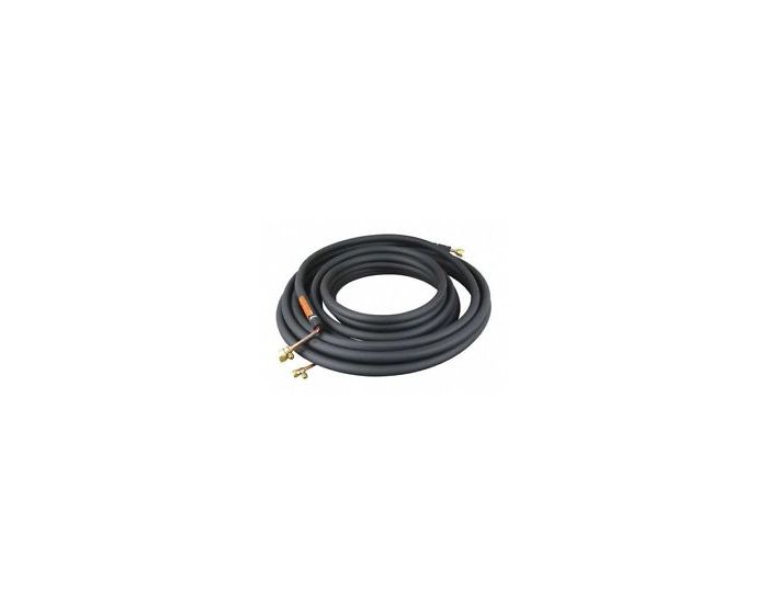 Precharged Tubing Kit, 75 ft., for VRC & GRC remote condenser models only - Ice-O-Matic RT375-404